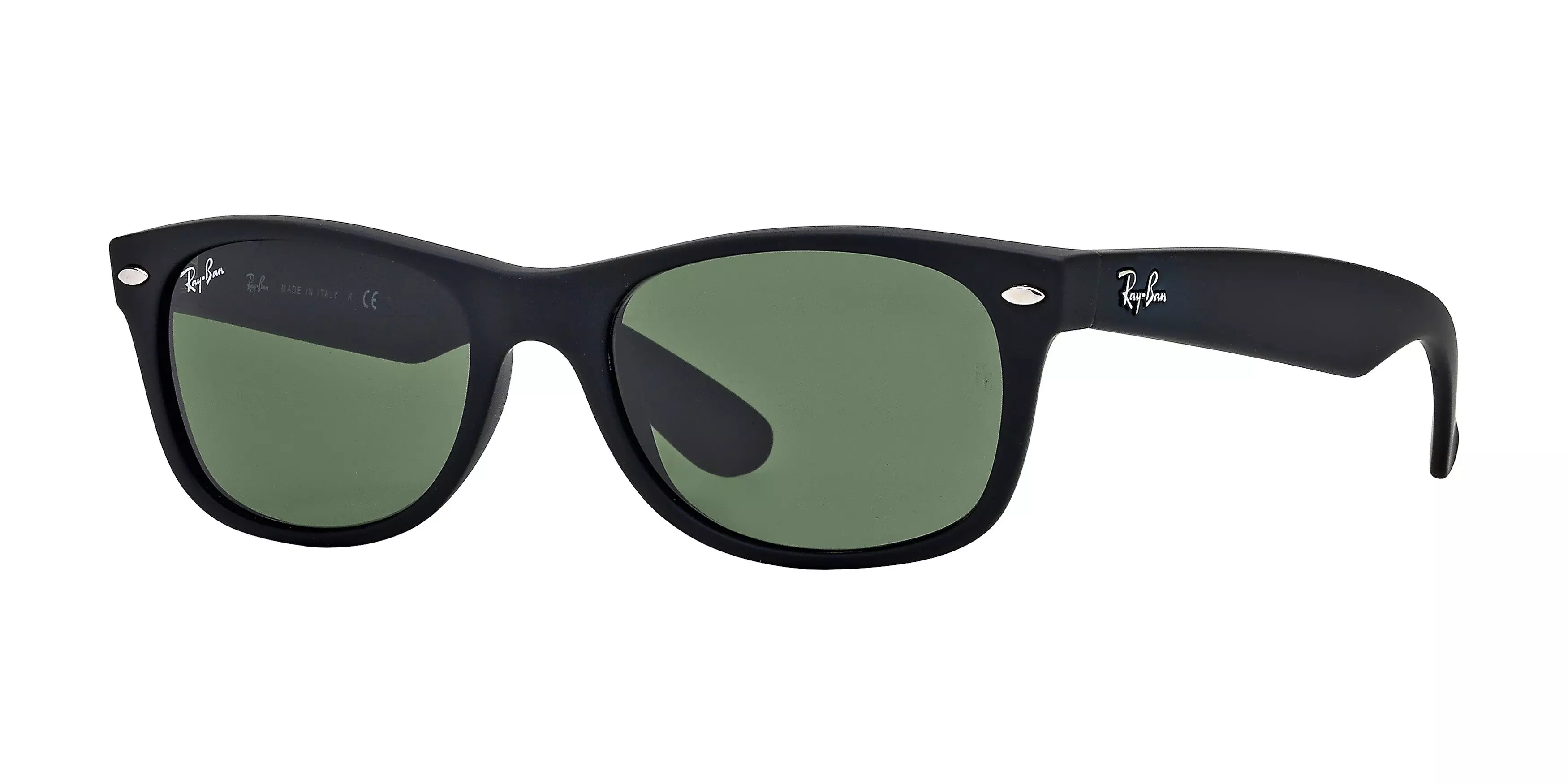 Ray-Ban 2131 Wayfarer Sunglasses Polarized | Hibbett